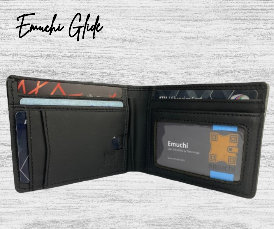 Emuchi Glide